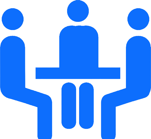 Meeting Icon
